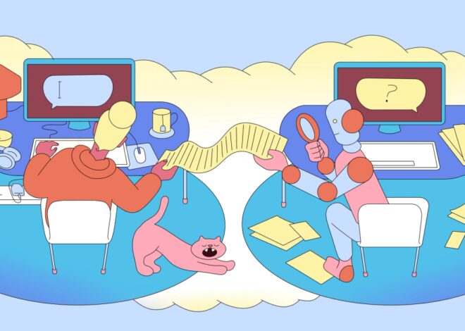 A look under the hood: How (and why) we built Question Assistant