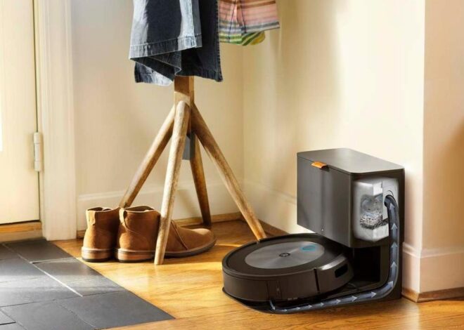 A rough week for hardware companies