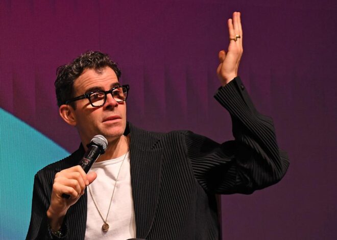 AI is so ubiquitous ‘it will be more practical to fingerprint real media than fake media’