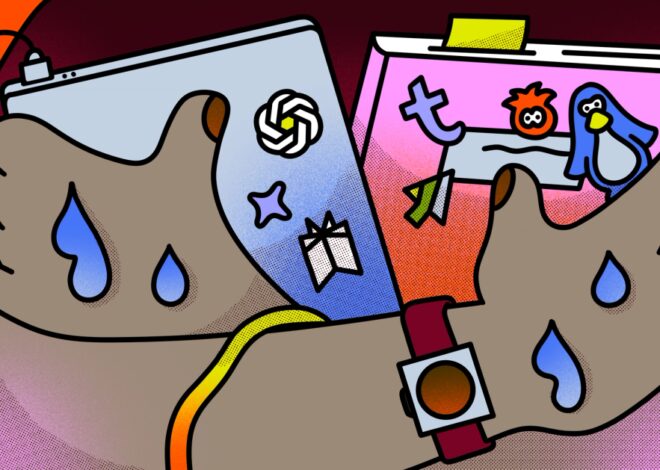 AI vs Gen Z: How AI has changed the career pathway for junior developers