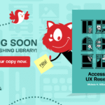 Accessible UX Research, eBook Now Available For Download — Smashing Magazine