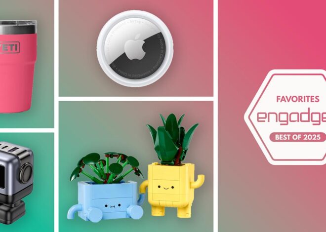 Affordable gifts you can still get from Lego, Apple, Yeti and more