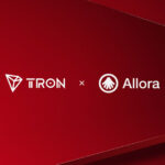 Allora Integrates the TRON Network, Bringing Decentralized AI-Powered Forecasts to Developers