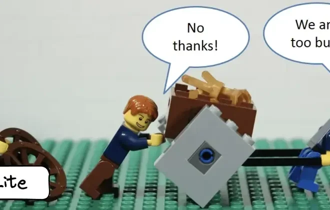 An Algebraic View of Databases