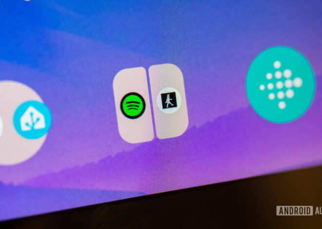 Android 16 made me fall back in love with split-screen and app pairs