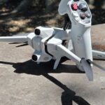 Antigravity’s 360-degree drone is here to help you forget DJI