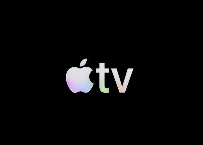 Apple TV and Apple Music are down for some users