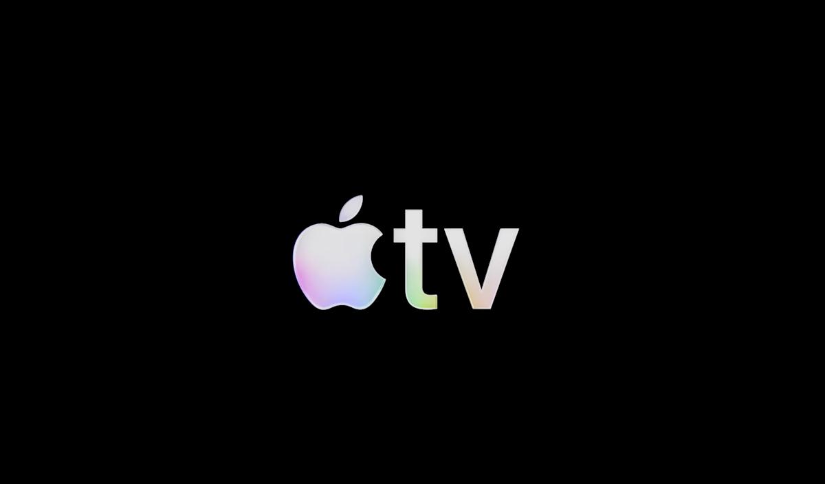 Apple TV and Apple Music are down for some users