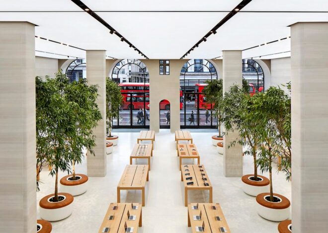 Apple escalates its appeal of a $2 billion fine from a UK antitrust lawsuit