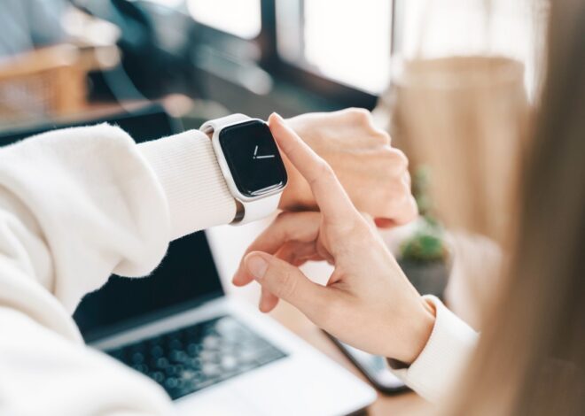 Best Apple Watch apps for boosting your productivity