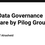 Best Data Governance Software by Pilog Group