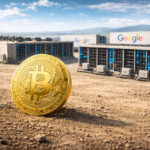 Bitcoin miners find new ally in Google for AI transformation
