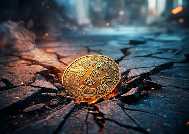 Bitcoin stalled at $95k after a hidden Fed warning quietly derailed the post-cut celebration