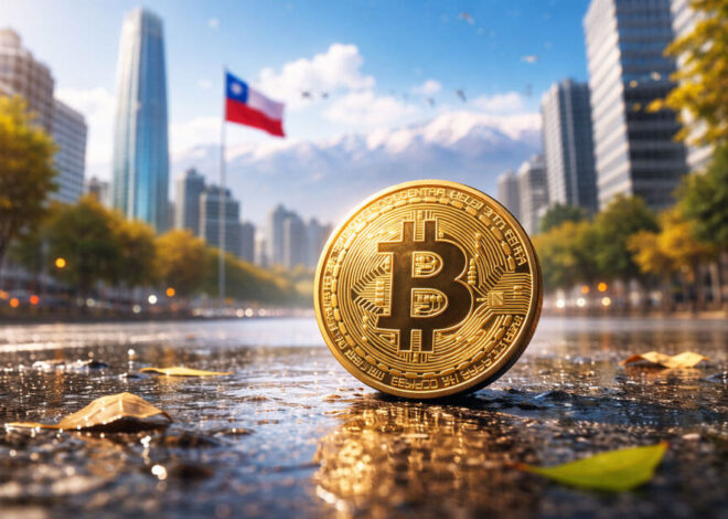 Bitcoiners waiting for a “Bukele moment” in Chile are ignoring a $229 billion signal that matters more