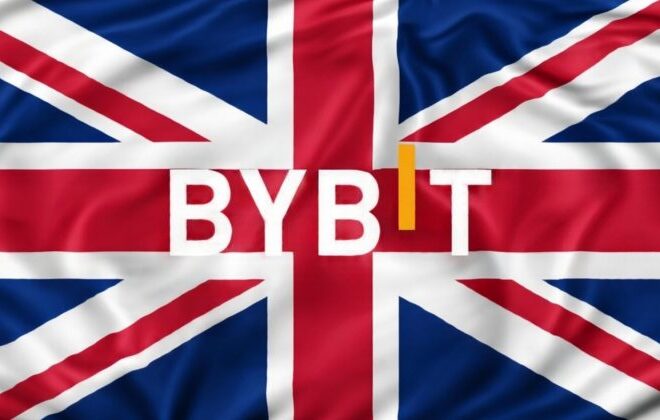 Bybit officially launches in the UK after regulatory reset