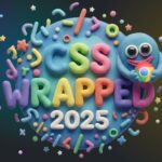CSS Wrapped 2025 | CSS-Tricks