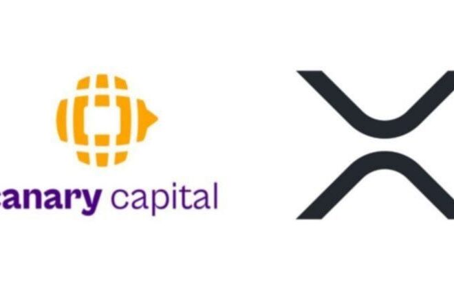 Canary Capital claims its XRP ETF surpasses all other XRP ETFs combined