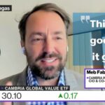 Cheers! (This is as good as it gets…) – Meb Faber Research