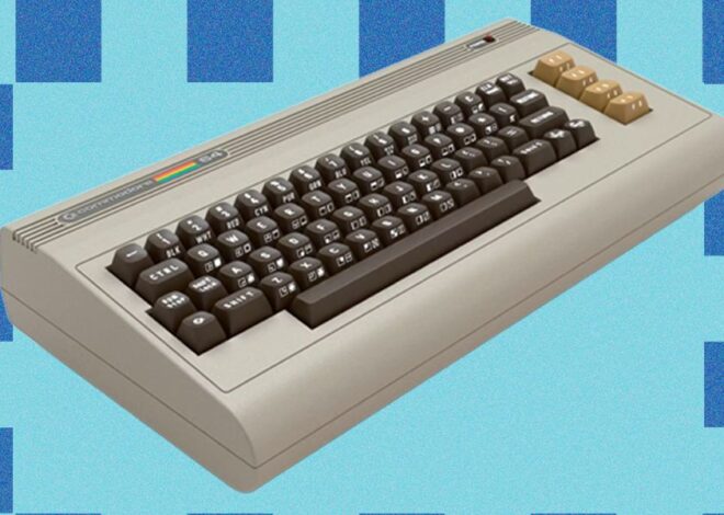 Commodore 64 Ultimate Review: An Astonishing Remake