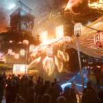 Cyberpunk 2077: Ultimate Edition and other Switch games are up to 50 percent off