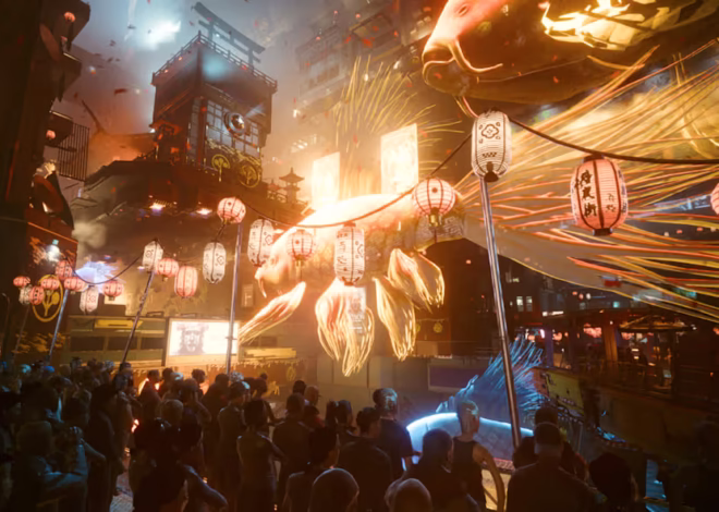 Cyberpunk 2077: Ultimate Edition and other Switch games are up to 50 percent off