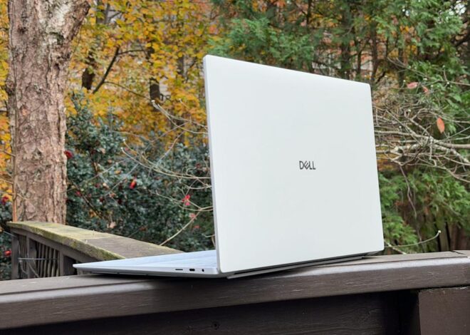 Dell 16 Premium, Nikon ZR, Ooni Volt 2 and more