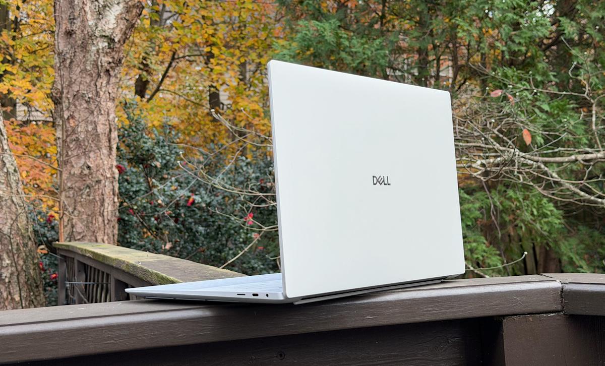 Dell 16 Premium, Nikon ZR, Ooni Volt 2 and more