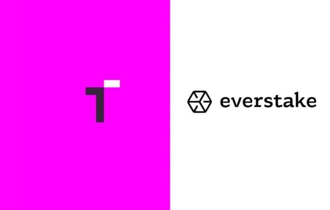 Deutsche Bank-backed Taurus partners with Everstake to enhance institutional crypto staking