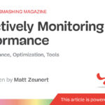 Effectively Monitoring Web Performance — Smashing Magazine