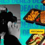 Factor Meal Delivery Promo: Free $200 Withings Body-Scan Scale