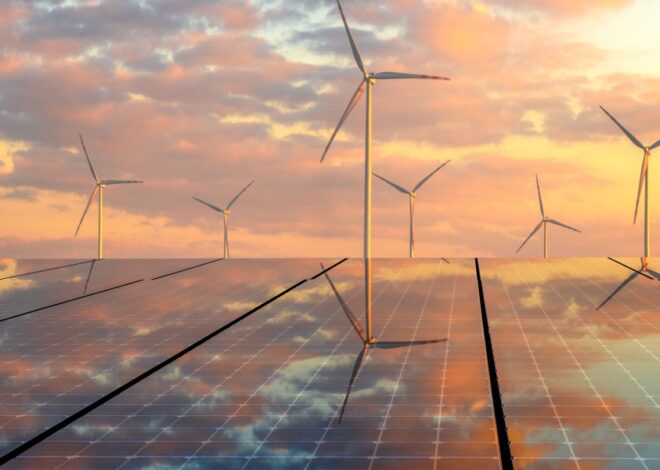 Four bright spots in climate news in 2025