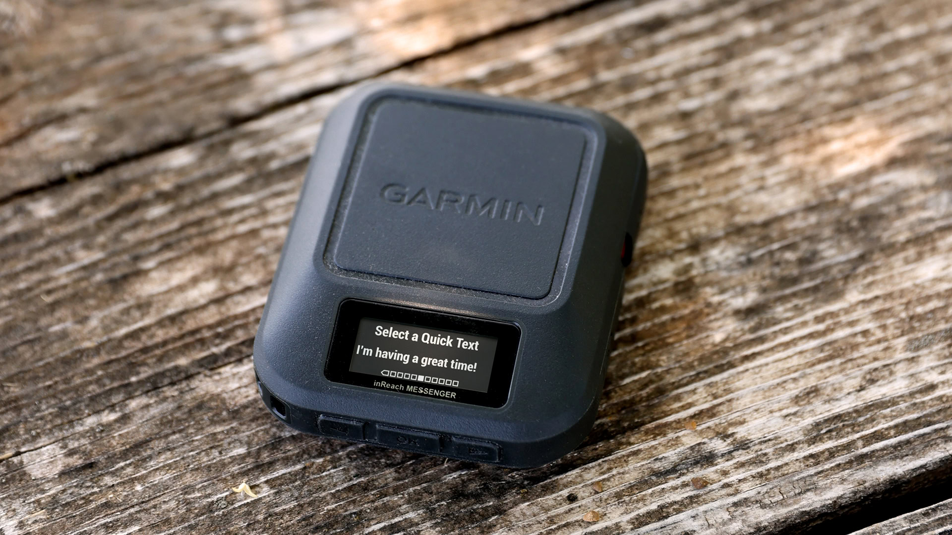 Garmin inReach Messenger Communicator cheaper than ever!
