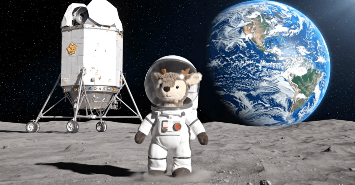 Google’s cute Gemini ad is mostly honest about lying to your kid