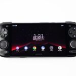 Here’s the first real look at the Retroid Pocket 6 running PS2 games