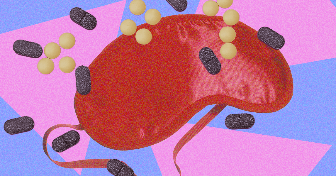 How Much Melatonin Should You Be Taking? (2026)