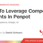How To Leverage Component Variants In Penpot — Smashing Magazine