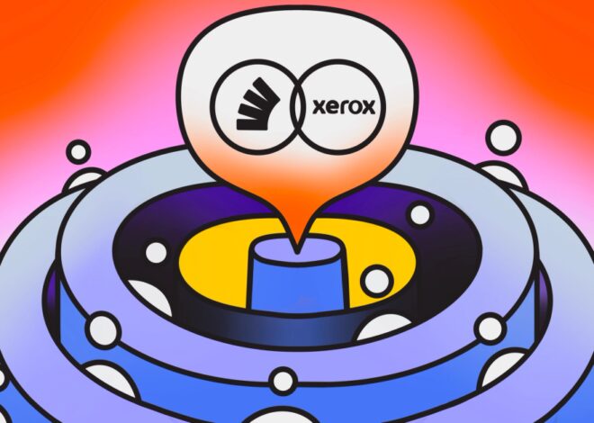 How Xerox and Stack Overflow partnered to preserve knowledge and power innovation