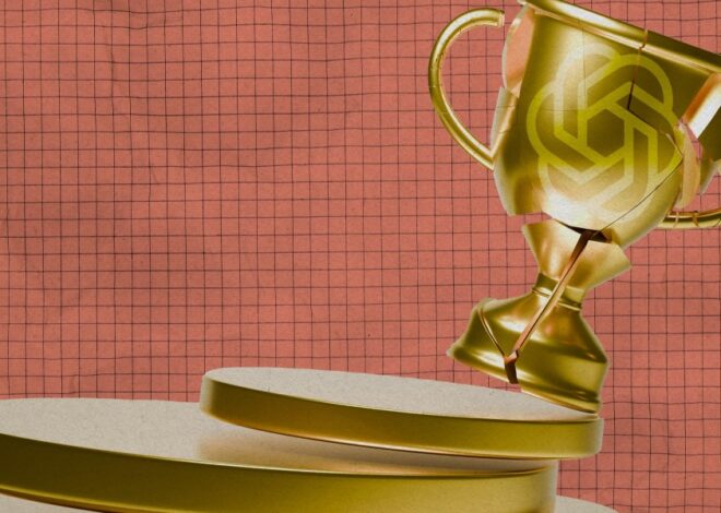 How social media encourages the worst of AI boosterism