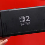 How to transfer your games to the Nintendo Switch 2