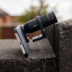 I tested a camera lens accessory for stargazing — and it wasn’t great