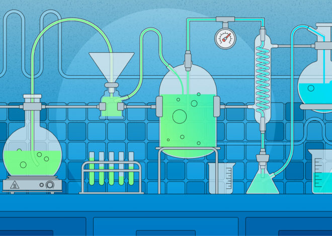 Let’s talk about GitHub Actions