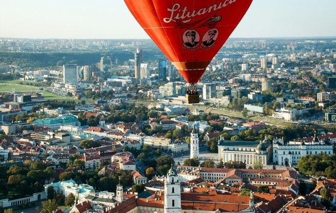 Lithuania to crack down on crypto firms operating without licenses after December 31