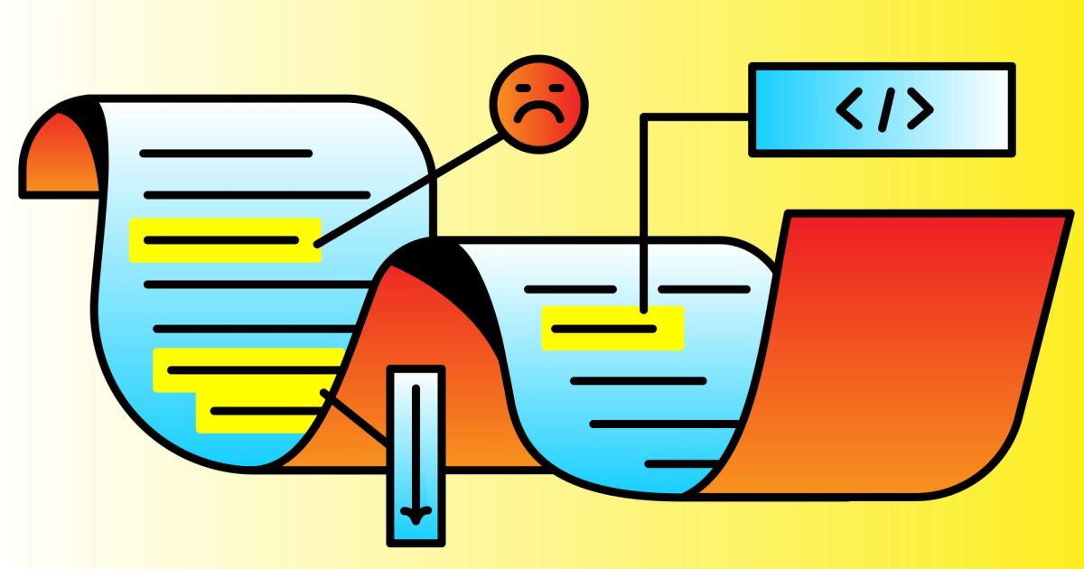 Making your code base better will make your code coverage worse