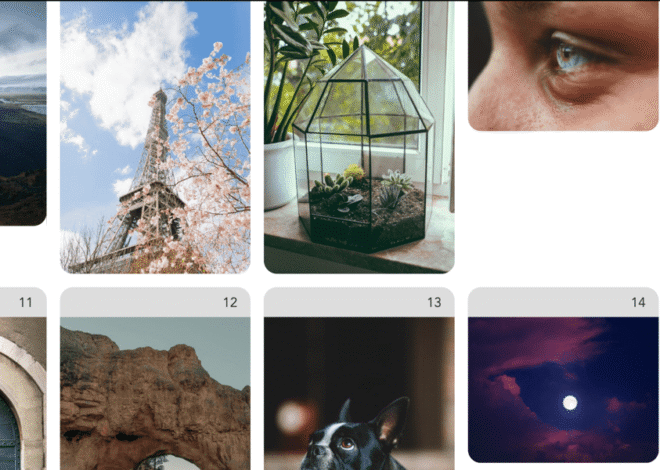 Masonry Layout is Now grid-lanes
