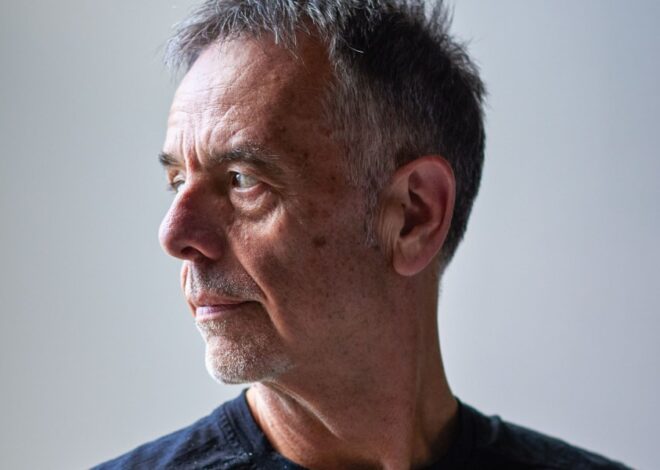 Meet the man hunting the spies in your smartphone