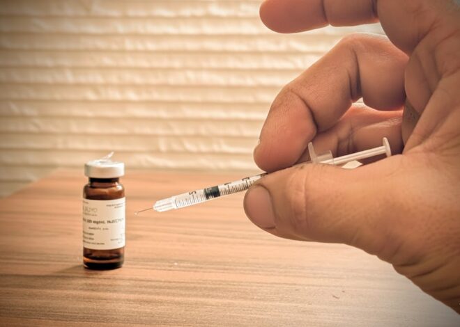 My Unexpected Journey to Hormone Replacement (TRT)