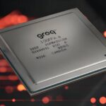 Nvidia to license AI chip challenger Groq’s tech and hire its CEO