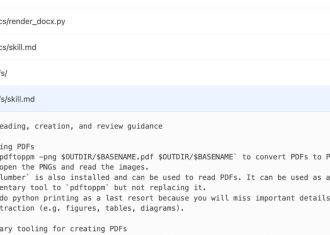 OpenAI are quietly adopting skills, now available in ChatGPT and Codex CLI