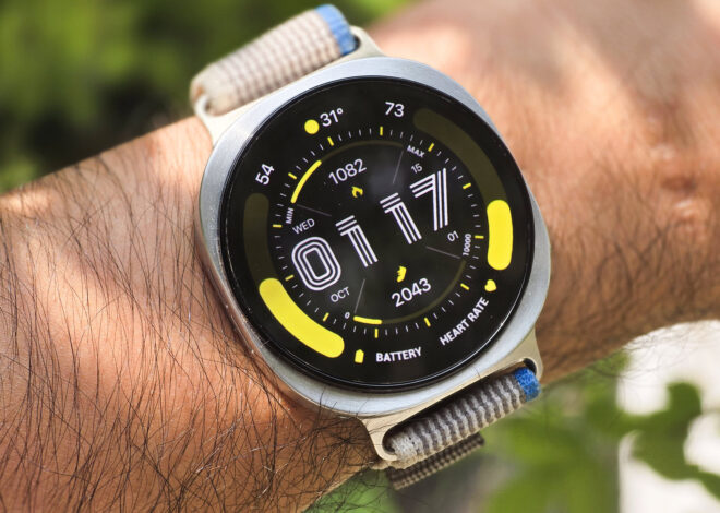 Pixel Watch and Galaxy Watch have a third-party watch face bug