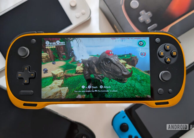 Pocket FIT Elite becomes the latest handheld to face shipping issues